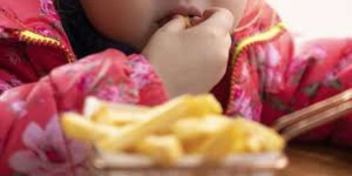 Hızlı Yemek Yiyorsanız Bu Haberi Okumadan Geçmeyin 4